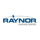 Raynor garage door products