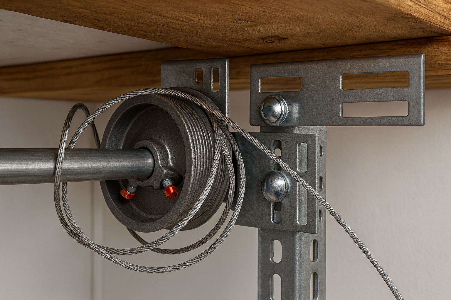 Cable Repair - Garage door service in Miami