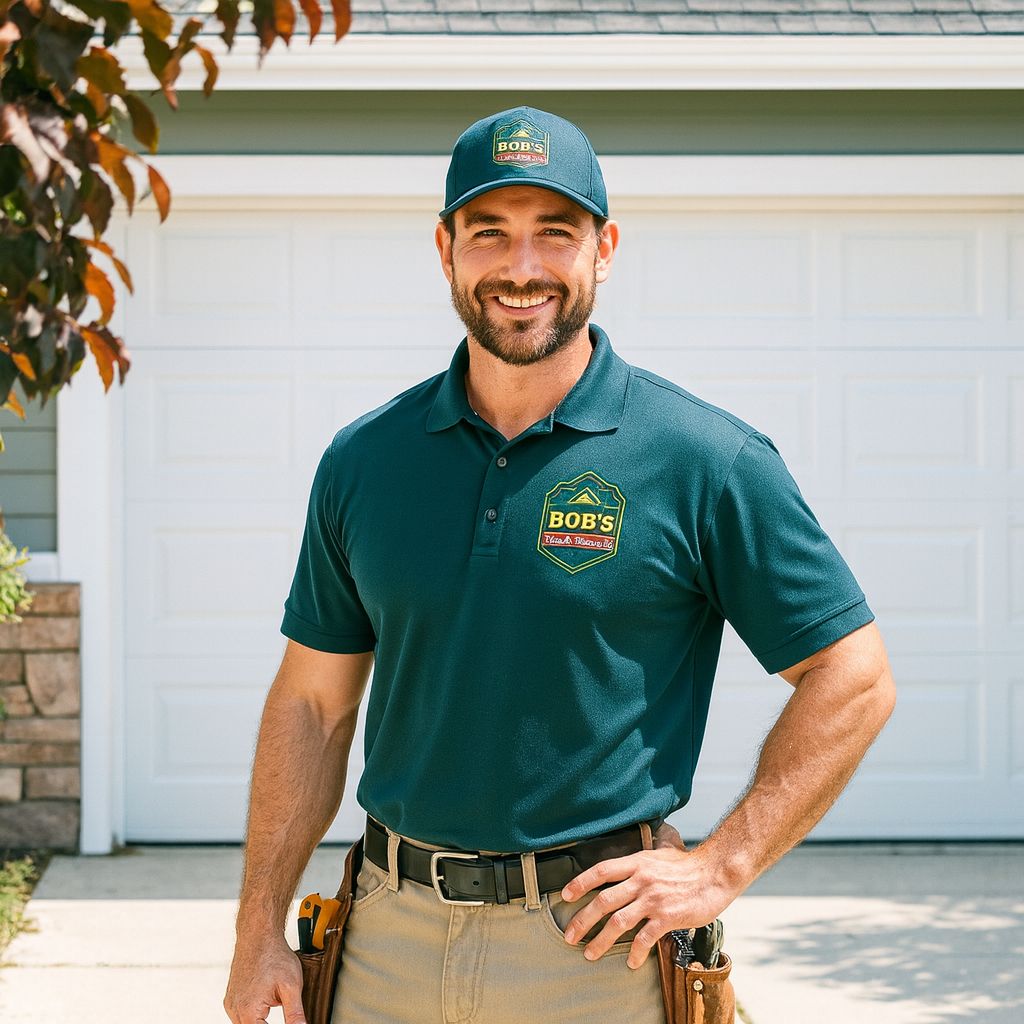 24/7 emergency garage door repair technician in Miami